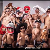 fcค่ายบางเเสนไฟท์คลับ