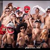 fcค่ายบางเเสนไฟท์คลับ