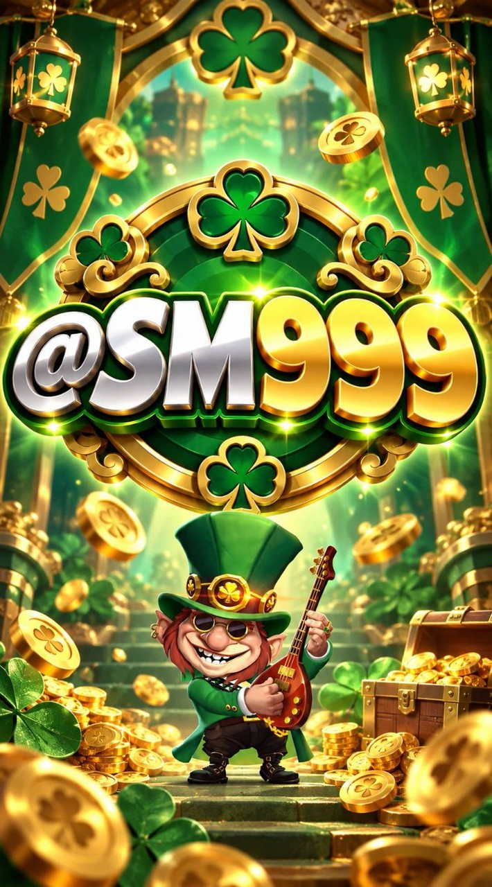 SM999 | Official 2026 •ทางเข้า 🟢