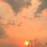 เเลกรูปท้องฟ้ากันมั้ยคุ้บ🧤⛅🌈