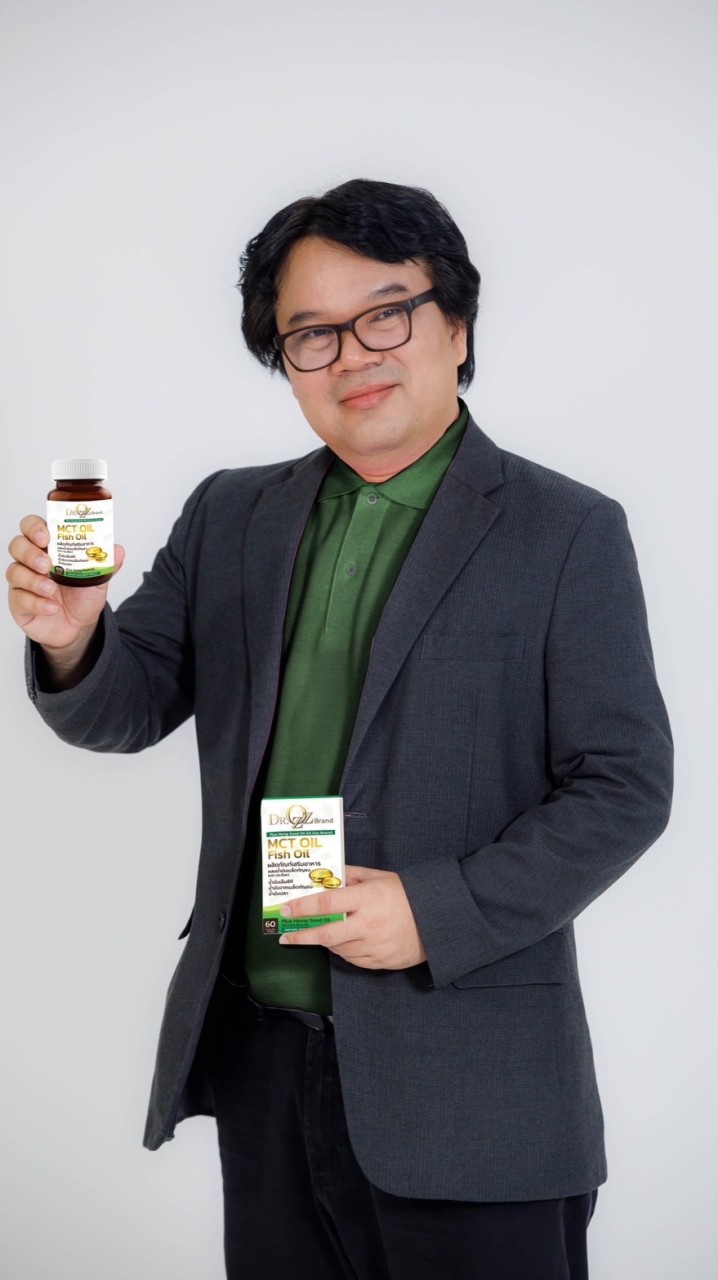 Dr.Ozz Brand