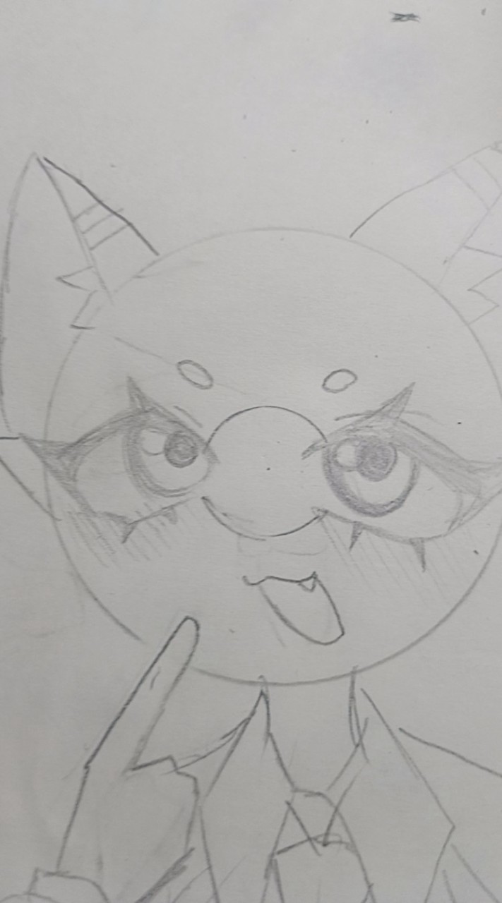 【誰でもok！】カンヒュ、ドドヒュ、オリヒュ好きな人、描いてるひとおいで～！