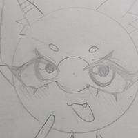 【誰でもok！】カンヒュ、ドドヒュ、オリヒュ好きな人、描いてるひとおいで～！