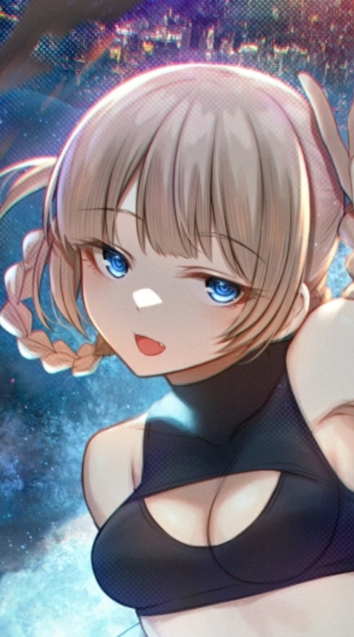 よふかしのうた　なりきり！(オリキャラ○！)