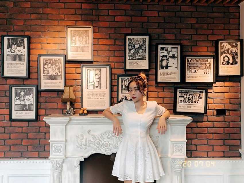 草屯景點 草屯一日遊｜一網打盡《草屯景點》9種打卡拍照風格一次 Get！特色草屯住宿推薦 5 2023