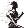陸部の800m専門の人あつまれー