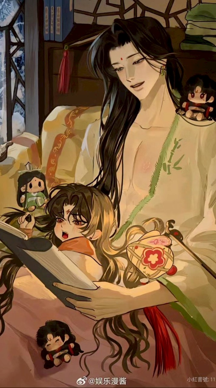 耽美/遊戲/動漫角色扮演