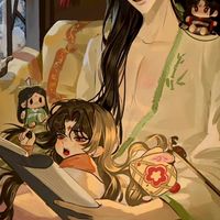 耽美/遊戲/動漫角色扮演
