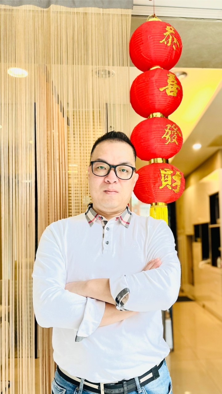 陳隆彬直播粉絲團