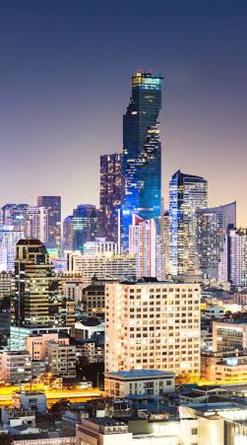 Bangkok F&B. Owners, Managers & Restaurateurs