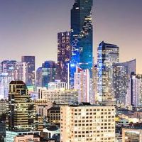 Bangkok F&B. Owners, Managers & Restaurateurs