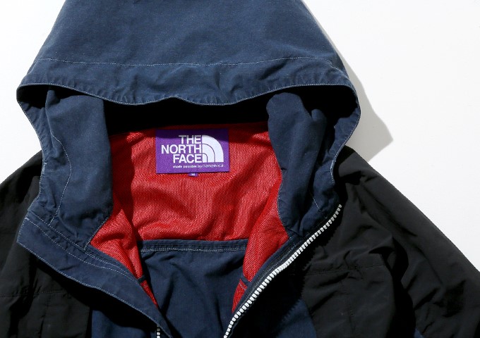 率先為下一季做準備！先行欣賞 The North Face 的機能外套新作