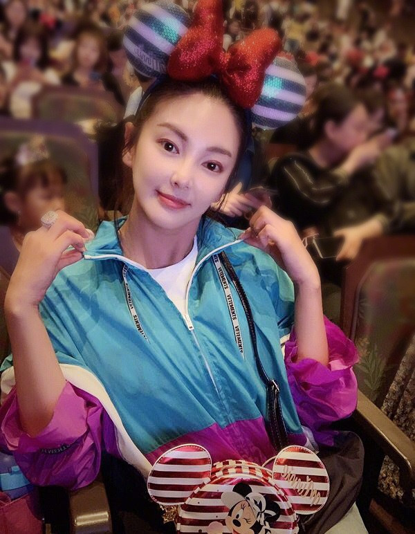 《乘風破浪的姐姐》精彩情史5：張雨綺