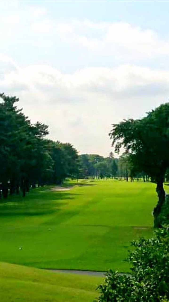 第40回グリーンカップ🏌️‍♂️