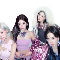 エスパ(aespa)大好き❤集まれ！！！