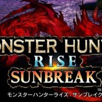 【PC版】モンスターハンターライズ:サンブレイク/MHRise:SunBreak PC ver.