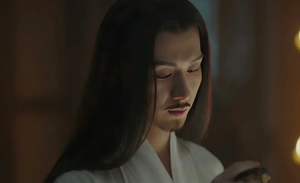 九月熱播陸劇男主2：成毅 飾演《長安諾》蕭承煦