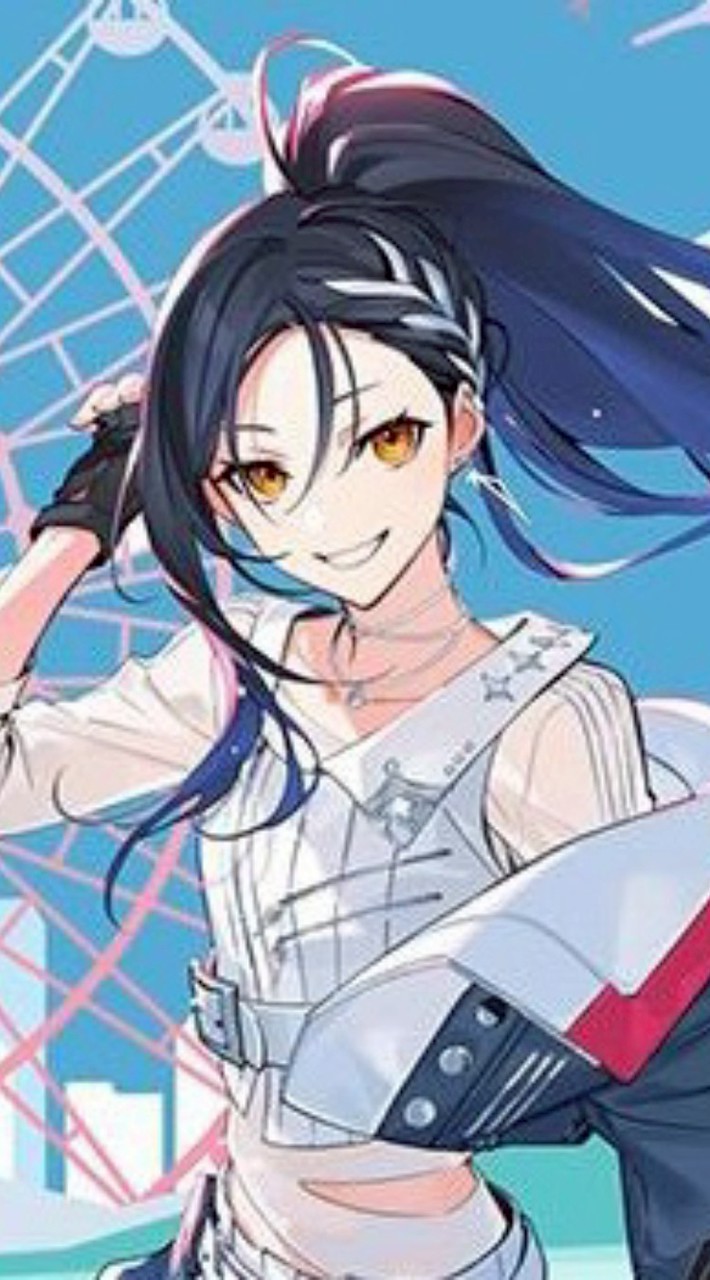 熙霜❄️霜音の小天地