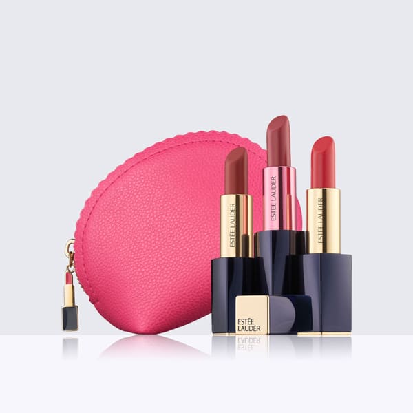 雅詩蘭黛 七夕情人節限定熱賣色限量組 七夕情人節限定熱賣色限量組