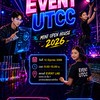 EVENT UTCC OPEN HOUSE 2026