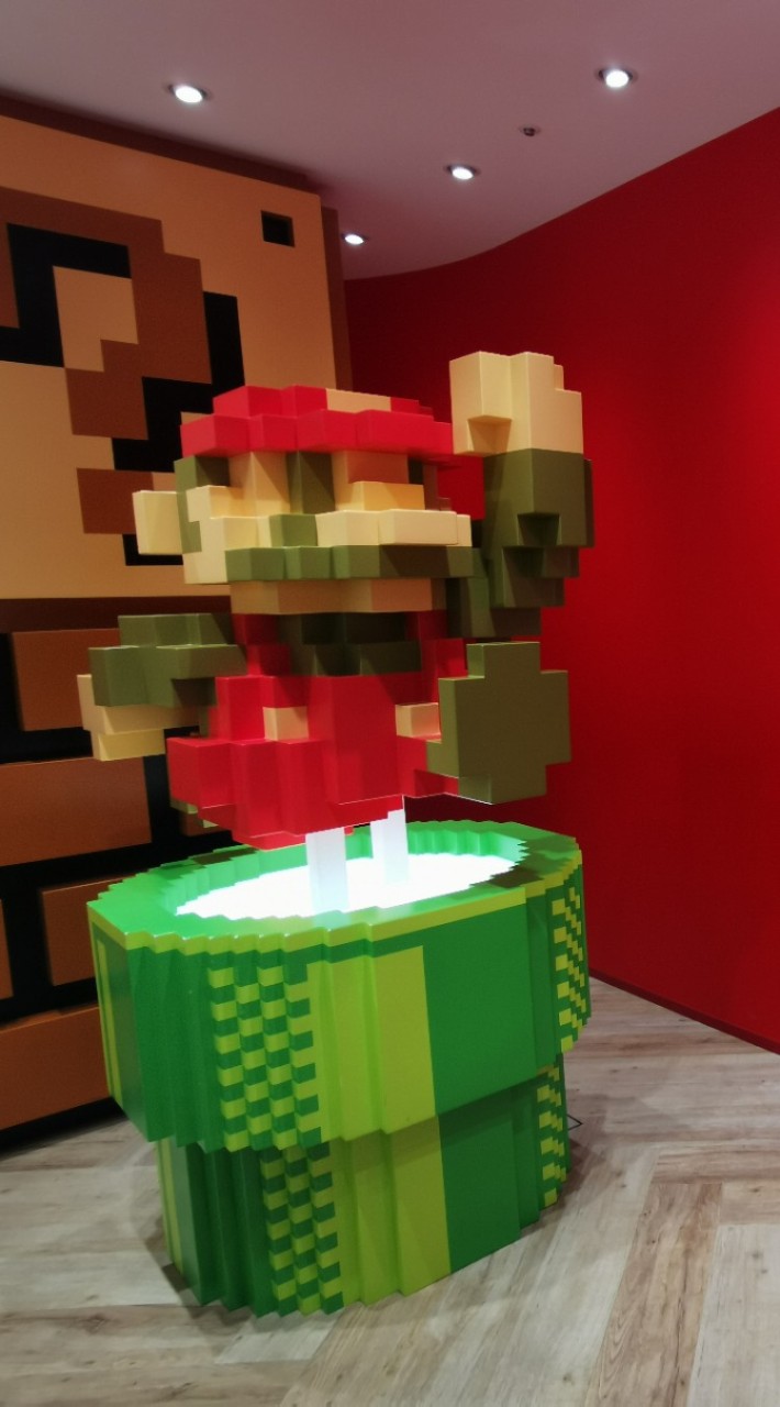PRE - Nintendo Japan 🇯🇵