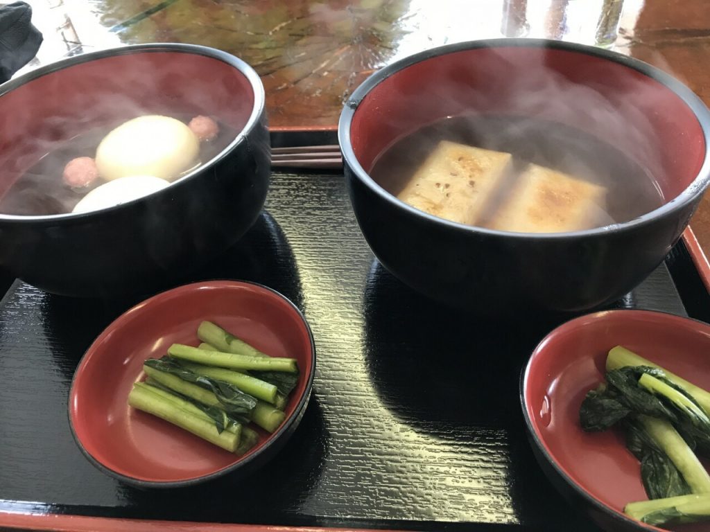 在滑雪場竟然能品嘗到絕品美味！滑雪場美食七選 2