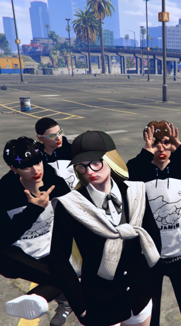 แจกรูป -  ขายรูป วาโล GTA - Fivem