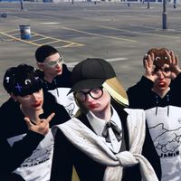 แจกรูป -  ขายรูป วาโล GTA - Fivem