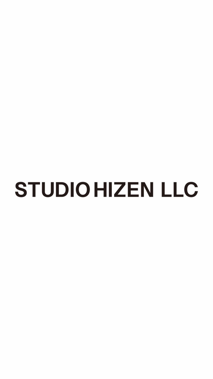 STUDIO HIZEN LLC