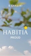 Habitia Proud
