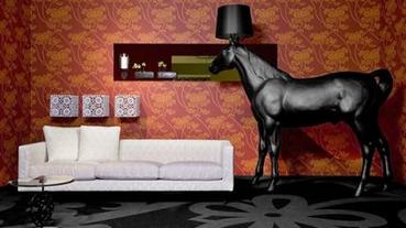 【年度經典 】有請馬兒來點燈！