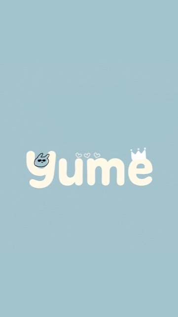 Yume 🧸日韓連線選物