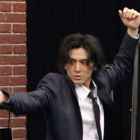 藤井風11/16台北小巨蛋演唱會討論