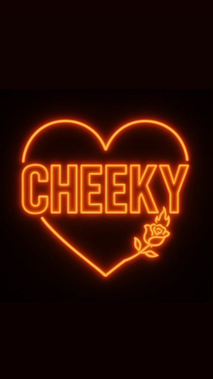 CHEEKY辣妹現貨搶購群❤️‍🔥