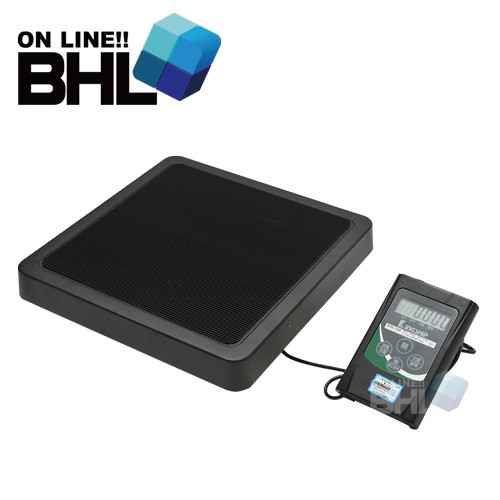 【BHL秉衡量電子秤】EW-30K 攜帶型計重秤 冷媒秤 30kg 免運含稅 附發票