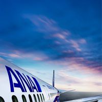 ANA 、JALステイタス修行僧のラウンジ