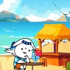 ANA 、JALステイタス修行僧のラウンジ