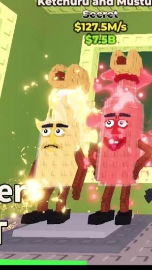 ブレインロットを盗む‼️ ガータワ プラント 庭を成長させる 100人でガータワのバリア配布