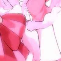 爆裂かわいい混ぜたら息が詰まってBON💥ってなって今これで滅❣️な 虹桃緩也 ❣️❣️