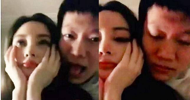 賈乃亮宣布離婚！　李小璐揭「交纏私密片」外流真相：被推到生命邊緣