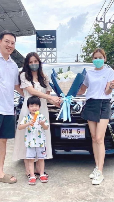 ขายรถยนต์มือสอง