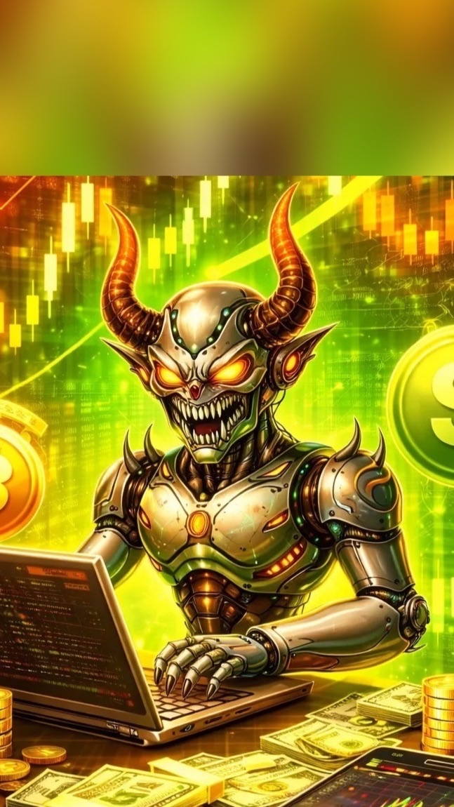 Ea เทรดไปเรื่อย