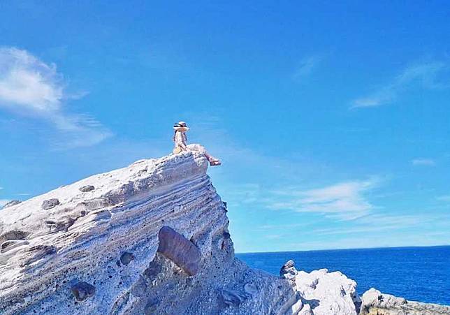 照片來源：IG @imannchi