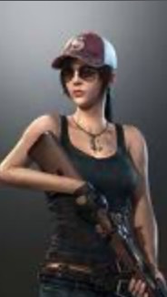 PUBG 女子部屋のオープンチャット