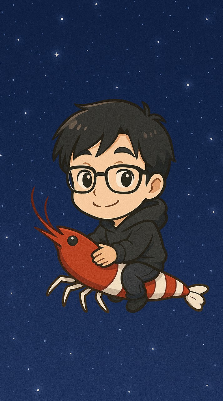 ちゃう🦐🌿配信用