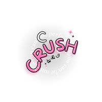 CRÜSH韓貨代購🇰🇷