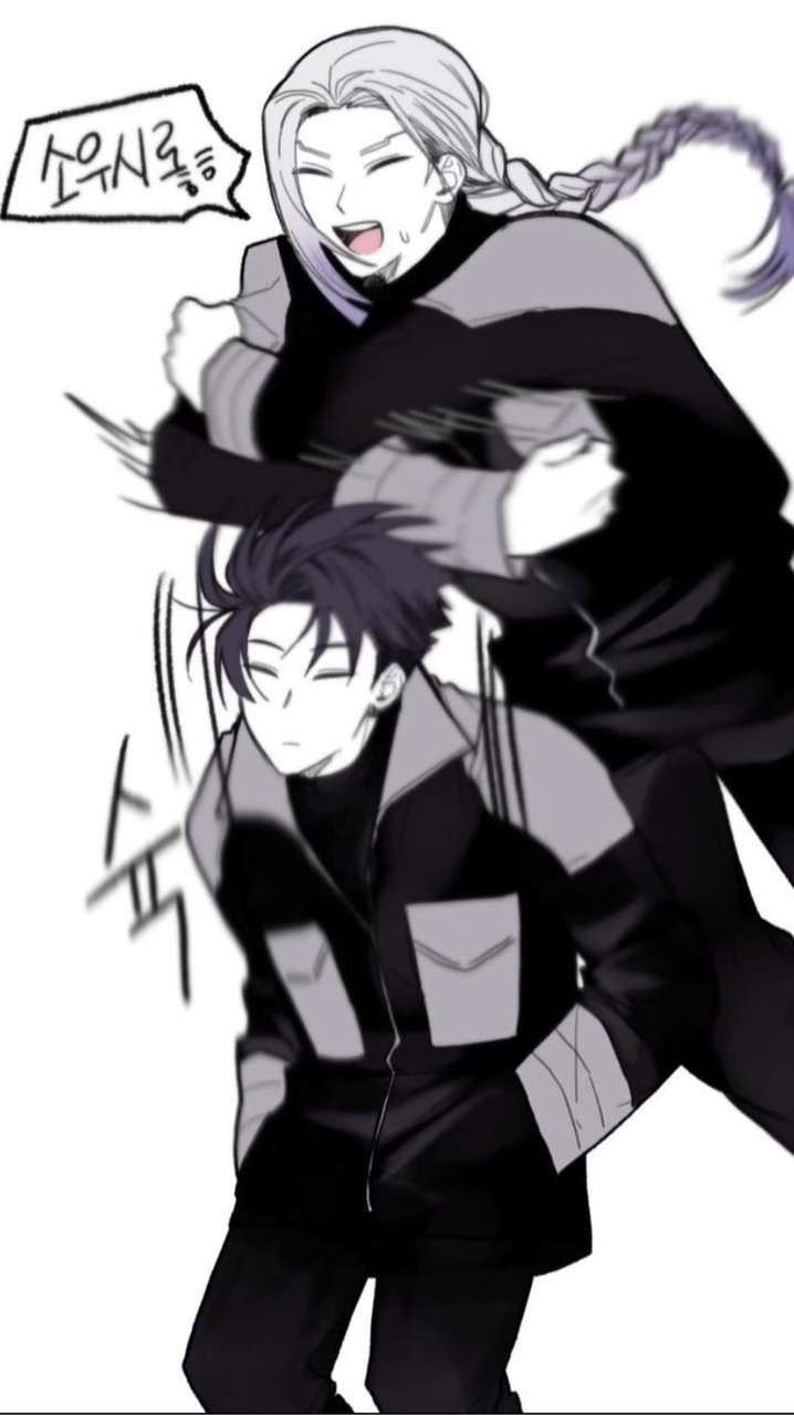 怪獸8號休閒小天地