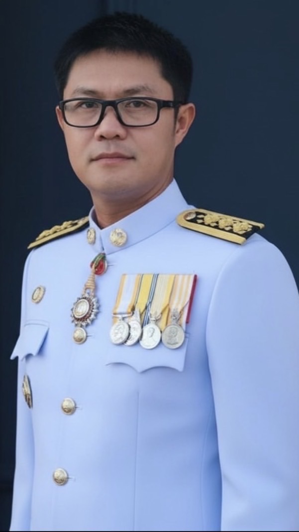 ส่งใบตอบรับงานป้องกัน เดชา
