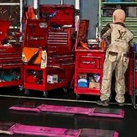 【雑談】🛞garage Dream🧰