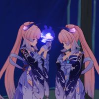 Vtuber Thai (สายอิสระ)